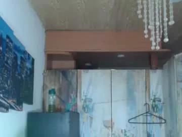 crazy_daniela from Chaturbate is Freechat