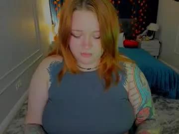 crazydaisiy from Chaturbate is Freechat