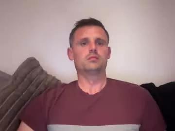 crazynicky from Chaturbate is Freechat