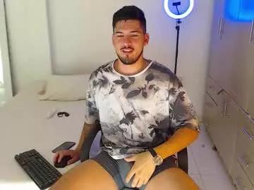 crazyybull from Chaturbate is Freechat