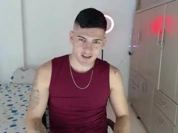 crazyybull from Chaturbate is Freechat