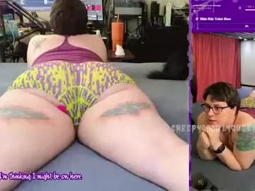 Unleash your urge for fetish cams livestreamers with our pick of steaming hot models, versed in the art of seduction and indulgence.