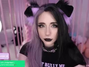 Photos of crimsonkitten from Chaturbate is Freechat