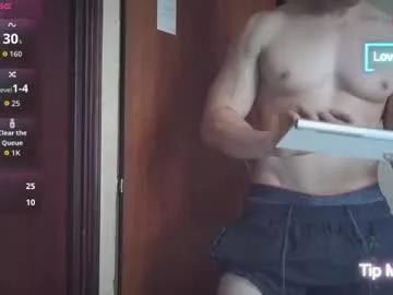 cris2428 from Chaturbate is Freechat