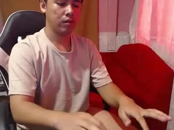 crisgrey25 from Chaturbate is Freechat