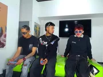 Unleash your urge for fetish cams livestreamers with our pick of steaming hot models, versed in the art of seduction and indulgence.