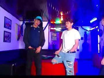 Unleash your urge for fetish cams livestreamers with our pick of steaming hot models, versed in the art of seduction and indulgence.