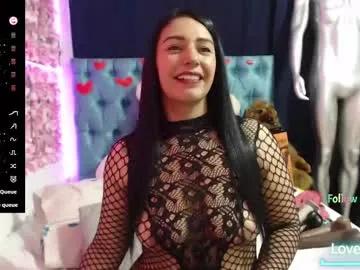 cristal__cherry from Chaturbate is Freechat