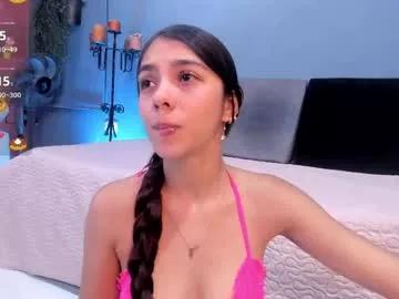 cristal_antoni from Chaturbate is Freechat