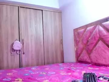 cristal_madissonn from Chaturbate is Freechat