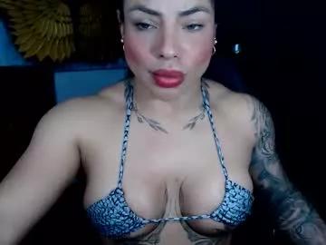 cristalbeautiful1 from Chaturbate is Freechat