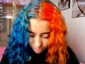 cristall_ravven from Chaturbate is Freechat