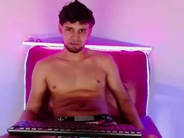 cristian_gp from Chaturbate is Freechat