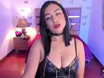 cristie_ortiz from Chaturbate is Freechat