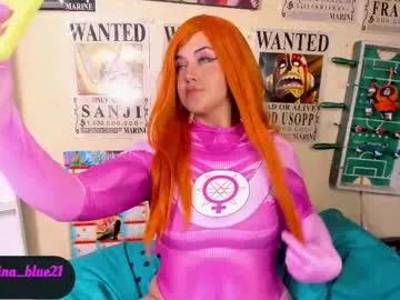 Unleash your urge for fetish cams livestreamers with our pick of steaming hot models, versed in the art of seduction and indulgence.