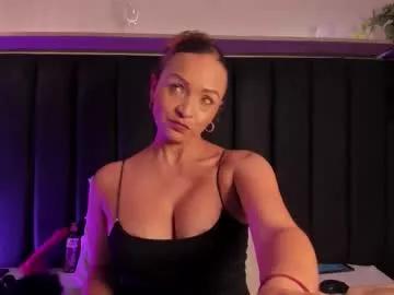 cristina_joy from Chaturbate is Freechat