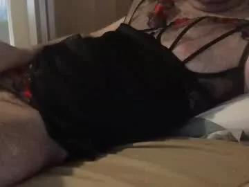 crosscandy from Chaturbate is Freechat