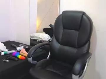 cry_baby800 from Chaturbate is Freechat