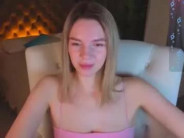 crystal_hanna from Chaturbate is Freechat