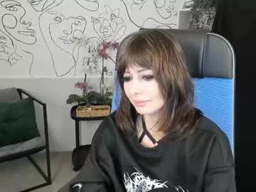 crystallbloom from Chaturbate is Freechat