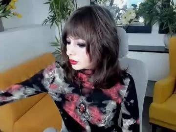 crystallbloom from Chaturbate is Freechat