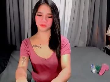 crytastal_lust1212 from Chaturbate is Freechat