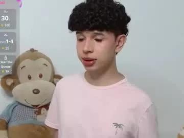 Photos of cuddly_twinkie from Chaturbate is Freechat