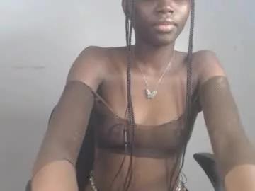 cum_ebony_xsecret from Chaturbate is Freechat