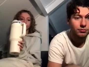 curiouscouple0110 from Chaturbate is Freechat