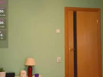 curly_ginnyy from Chaturbate is Freechat