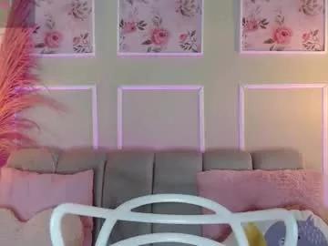 curlydani from Chaturbate is Freechat