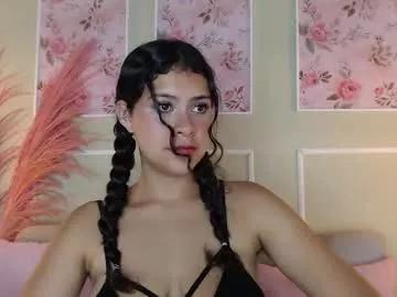 curlydani from Chaturbate is Freechat
