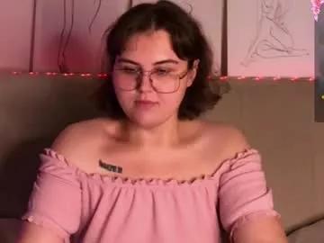 curvy_janie from Chaturbate is Freechat