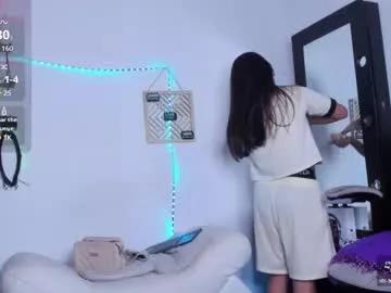 cute_horny12 from Chaturbate is Freechat