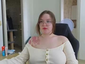 cute_junk from Chaturbate is Freechat