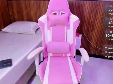cute_khloe_ from Chaturbate is Freechat