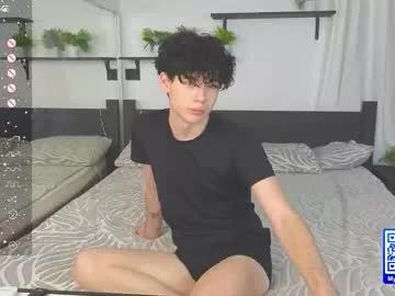 cute_mikex from Chaturbate is Freechat