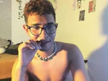 cute_sammy_1 from Chaturbate is Freechat
