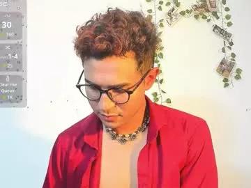 cute_sammy_1 from Chaturbate is Freechat