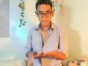 cute_sammy_1 from Chaturbate is Freechat