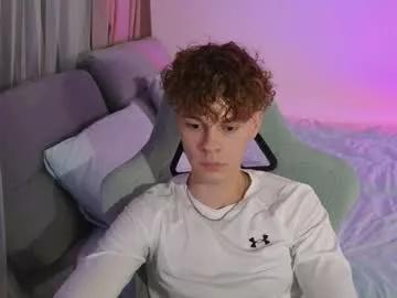 cute_thomas from Chaturbate is Freechat