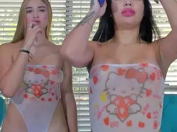 Unleash your urge for fetish cams livestreamers with our pick of steaming hot models, versed in the art of seduction and indulgence.