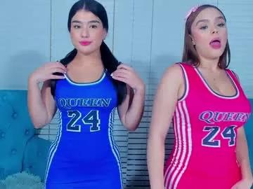 Unleash your urge for fetish cams livestreamers with our pick of steaming hot models, versed in the art of seduction and indulgence.