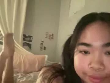cutebbybunny from Chaturbate is Freechat