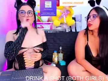 Unleash your urge for fetish cams livestreamers with our pick of steaming hot models, versed in the art of seduction and indulgence.