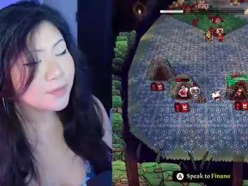 Unleash your urge for fetish cams livestreamers with our pick of steaming hot models, versed in the art of seduction and indulgence.