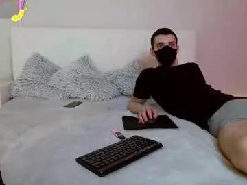 cutedodo from Chaturbate is Freechat