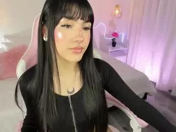 cuteezoe from Chaturbate is Freechat