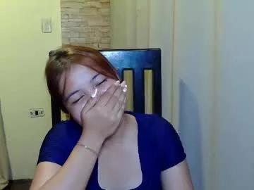 cutegirl_melissa from Chaturbate is Freechat