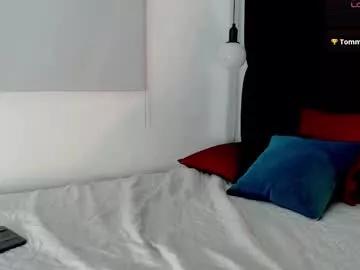 cutehanna1 from Chaturbate is Freechat